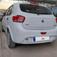 تیبا۲ مدل۱۴۰۰|خودرو سواری و وانت|سورک, |دیوار