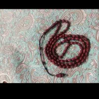 تسبیح ناجیل کهنه|جواهرات|تهران, پونک|دیوار