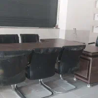 فروش میز و صندلی اداری