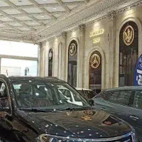 چری تیگو 5 IE، مدل ۱۳۹۹ در حد صفر