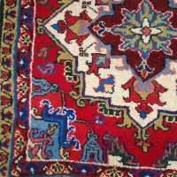 پادری دستبافت