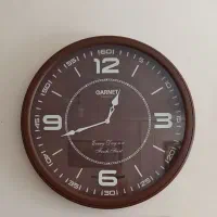 ساعت دیواری برند گارنت