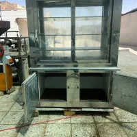 یخچال فریزر|یخچال و فریزر|قم, جمکران|دیوار
