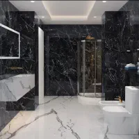 سنگ کاری کاشی کاری صالحی
