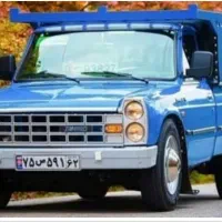 حمل بار