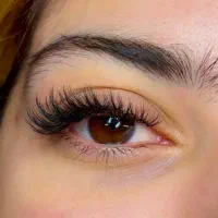 افر50%روز دختر اکستنشن مژه و لیفت|خدمات آرایشگری و زیبایی|اصفهان, خانه اصفهان|دیوار