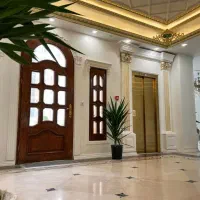 آپارتمان ۱۷۵متری واقع در برج برند منطقه|اجارهٔ آپارتمان|فردیس, قریشی|دیوار