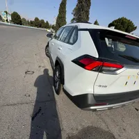 تویوتا راوفورRAV4 مدل2024 صفرکیلومتر با پلاک|خودرو سواری و وانت|تهران, زعفرانیه|دیوار