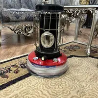 چراغ نفتی