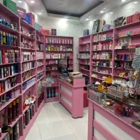 دکور لوازم آرایشی|فروشگاه و مغازه|ورامین, ورامین|دیوار