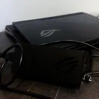 لپتاب گیمینگ asus g512LV|رایانه همراه|تهران, پردیسان|دیوار