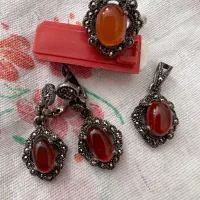 ست نقره