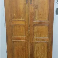 فروش در قدیمی برای دکور سنتی منزل ، کافه و ...