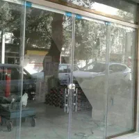 فروش شیشه سکوریت درحدنو