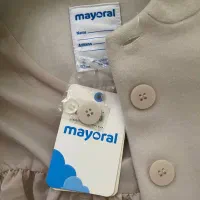 پالتو بچگانه|کفش و لباس بچه|بندر انزلی, صابرحنان|دیوار