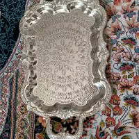 اردو خوری سینی پذیرایی|ظروف سرو و پذیرایی|تهران, مطهری|دیوار