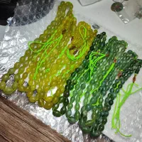 ۱۰ عدد تسبیح شاه مقصود افغانستانی