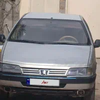 پژو مدل ۸۹
