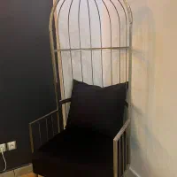 صندلی شاه نشین