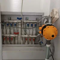 فروش،نصب وتعمیرات تخصصی پمپ و تصفیه آب مشهد|خدمات پیشه و مهارت|مشهد, الهیه|دیوار