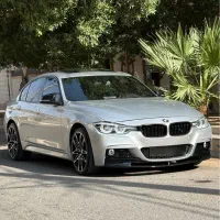 بی ام و 328 مدل ۲۰۱۶|خودرو سواری و وانت|اهواز, کیانپارس |دیوار