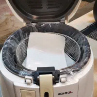 سرخ کن نو آکبند|ظروف پخت‌وپز|کیش, |دیوار