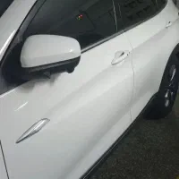 سواری شاسی تیکو ۷ ساده|خودرو سواری و وانت|باسمنج, |دیوار