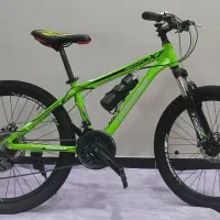 ۱۱ دستگاه دوچرخه سایز ۲۴|دوچرخه، اسکیت، اسکوتر|مریوان, |دیوار