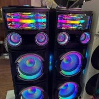 باند و اسپیکر میکرولب مدل تی ۴۰۰. T400. microlab
