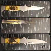 انواع چاقو USA