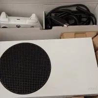ایکس باکس سری s