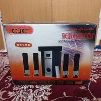 اسپیکر خانگی نو آکبند