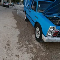 نیسان دیزل مدل 92