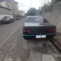 ۴۰۵ مدل ۸۴|خودرو سواری و وانت|نوشهر, |دیوار