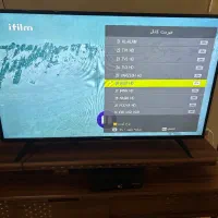 تلویزیون ۴۹ اینچ (ایکس ویژن)