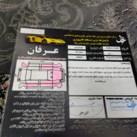 فولکس گل مدل ۱۳۸۴|خودرو سواری و وانت|اصفهان, وحید|دیوار