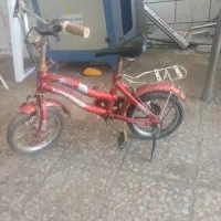 دوچرخه ۱۲ تمیز