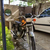 موتور 125