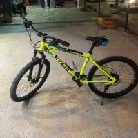 ویوا مامبا ۲۶|دوچرخه، اسکیت، اسکوتر|گنبد کاووس, |دیوار