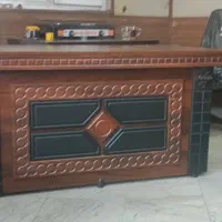 نصف‌میز‌اداری.حمل‌ونقل|دفتر کار|تهران, سردارجنگل|دیوار