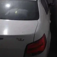 رانا پلاس مدل ۱۴۰۱|خودرو سواری و وانت|اصفهان, بهاران|دیوار