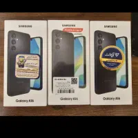 سامسونگ A16 256GB ram8 ویتنام S21FE 5G .A07.A17|موبایل|تهران, توحید|دیوار