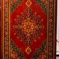 فروش فرش های 700شانه 1200شانه و...|فرش|قائم‌شهر, |دیوار