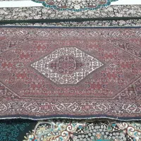 قالی چه دست بافت