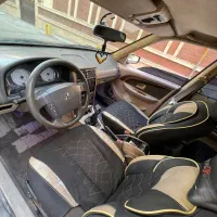 پژو پرشیا مدل ۹۳ نقد اقساط معاوضه|خودرو سواری و وانت|تبریز, |دیوار