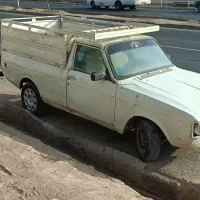 فروش پیکان وانت|خودرو سواری و وانت|بیرجند, |دیوار