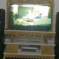 میز تلویزیونی