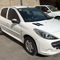 207مدل 90 اتومات درحد