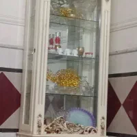 بوفه|بوفه، ویترین، کنسول|زاهدان, |دیوار