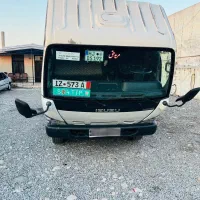 ایسوزو ۸۷اماده به کار|خودرو سنگین|بابل, |دیوار